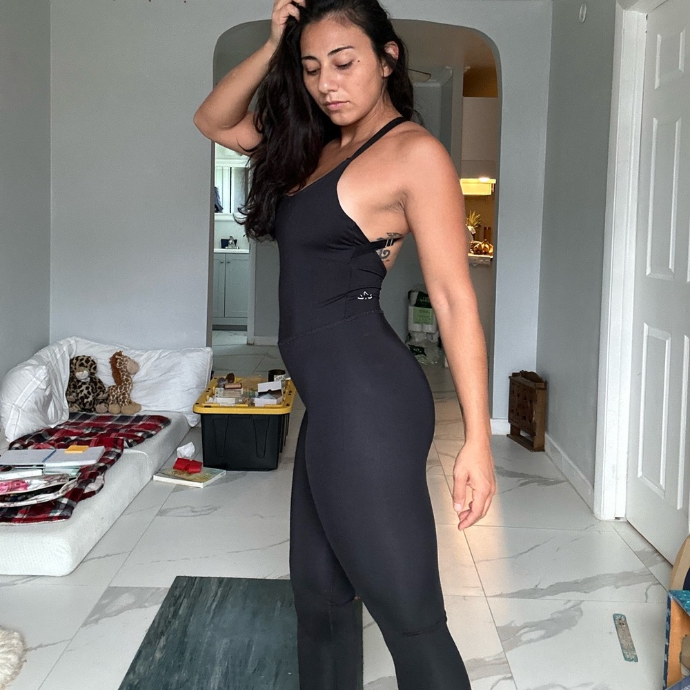 Beyond yoga body suit
